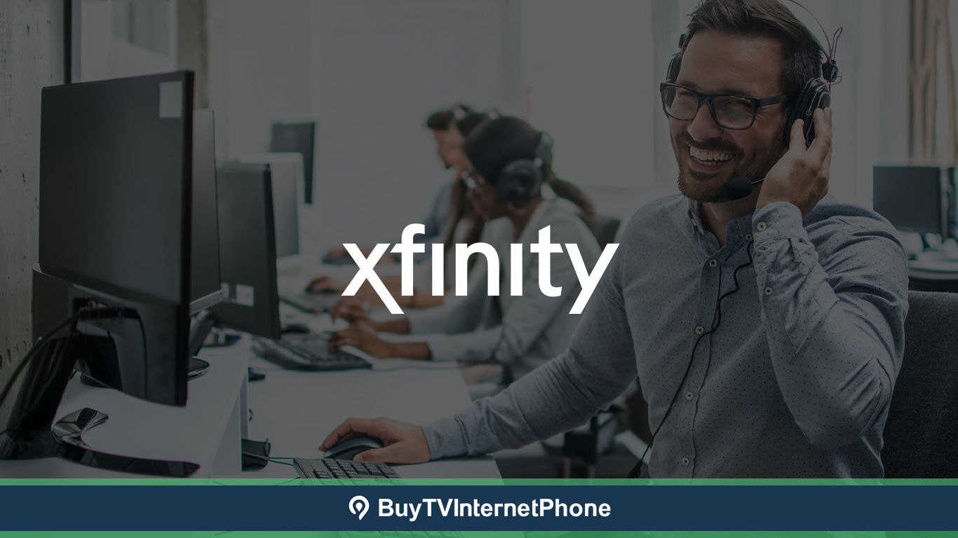 What is the Xfinity helpline number?